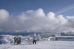 Mountain Peak