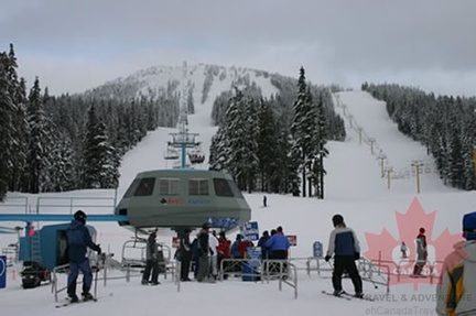 Ski Lift