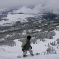 Long Way Down