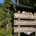 Village Sign