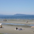 Sandy Beach