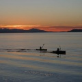 Kayaking
