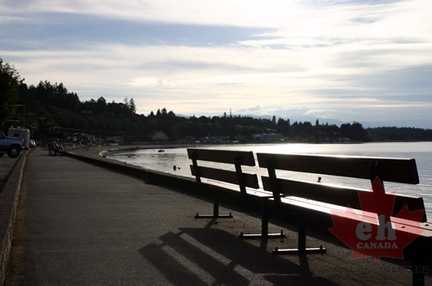 Benches