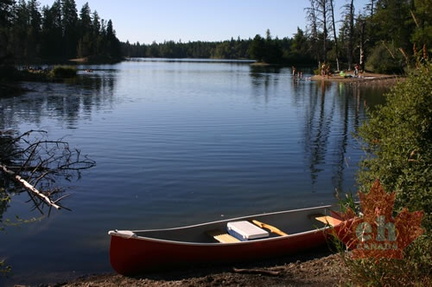 Canoe
