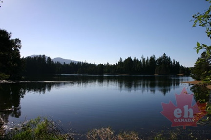 Spider Lake