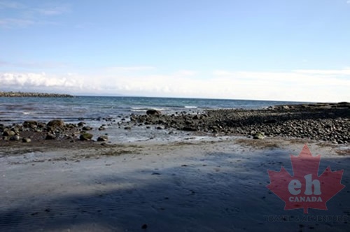 Deep Bay