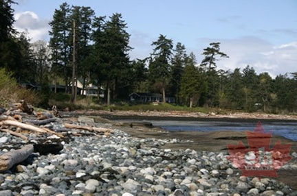French Creek