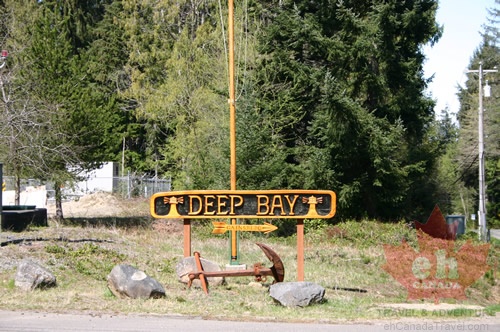 Highway Sign