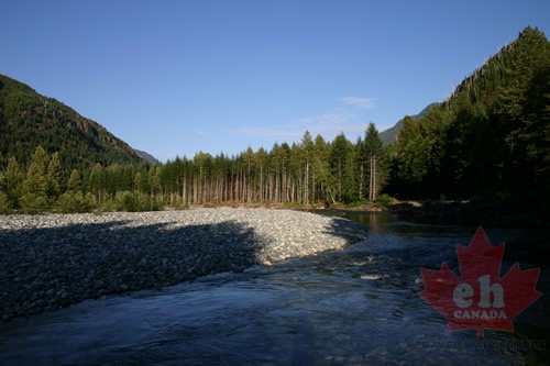 Somass River