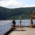 Lookout Pier