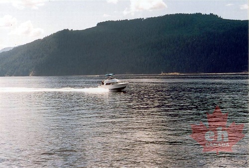 Boating