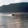 Boating