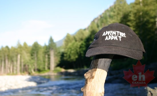 Adventure Cap