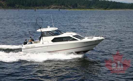 Fishing Boat