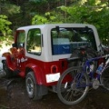 Mountain Biking EH