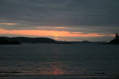 Mackenzie Beach