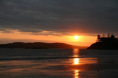 Beautiful Sunset