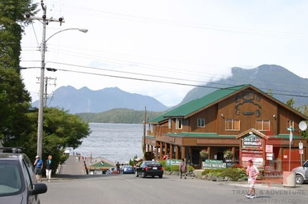 Village Street