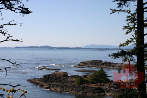 Ocean Views