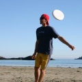 Frisbee