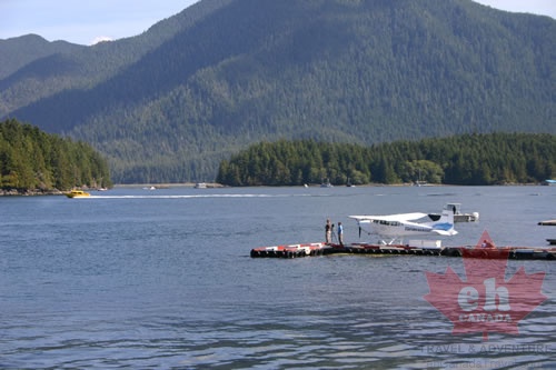 Floatplanes