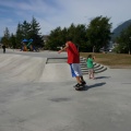 Skateboard Park
