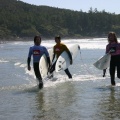 Good Day Surfing