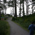 Walking Path