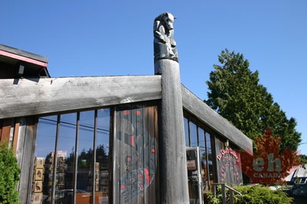 First Nation Museum