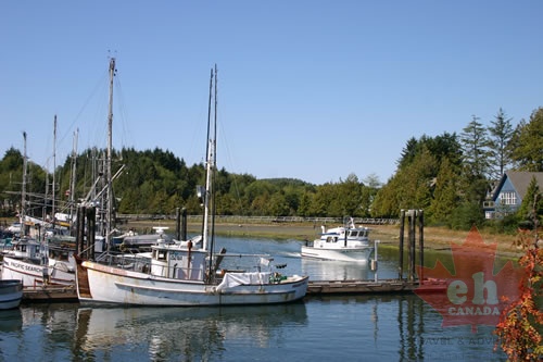 Boats