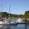 Boats