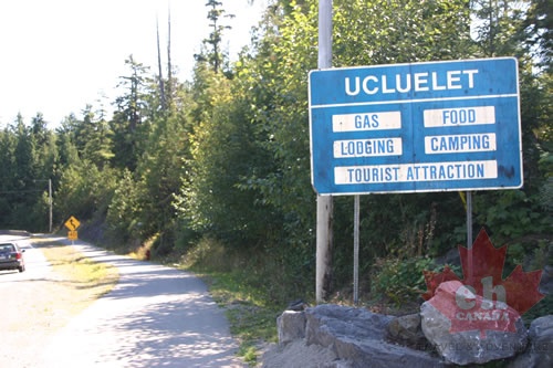 Highway Sign