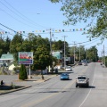 Peninsula Drive