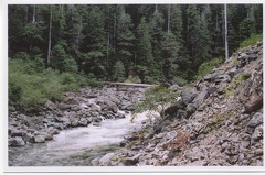 Walley Creek