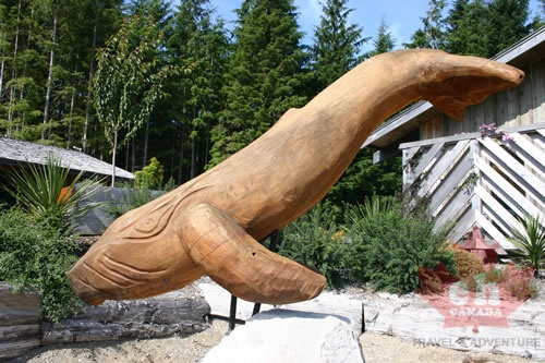 Wood Carving
