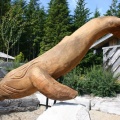 Wood Carving
