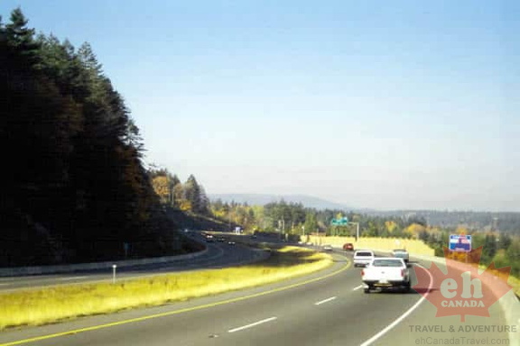 Island Hwy