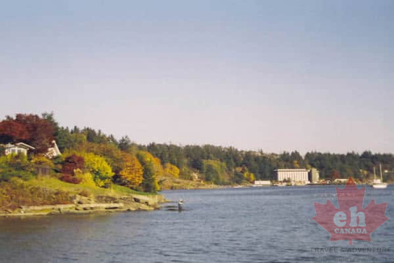 Waterfront
