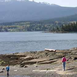 Elliot Beach Park