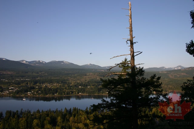 Ladysmith Valley