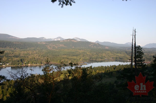 North Ladysmith