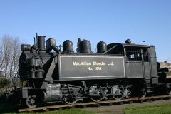 Steam Train