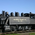 Steam Train
