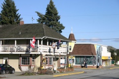 Streets of Village