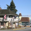 Streets of Village
