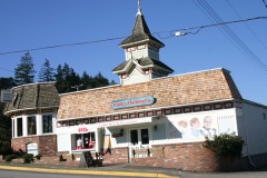 Village Shops