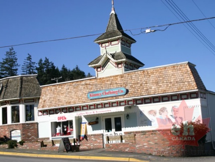 Village Shops (816 visits) Downtown Stores in the village Village Shops