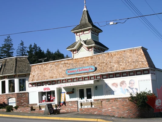 Village Shops (817 visits) Downtown Stores in the village Village Shops