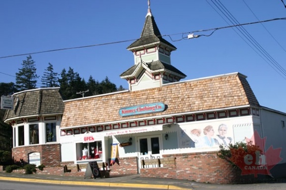 Village Shops
