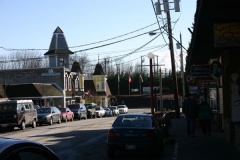 Village Shops